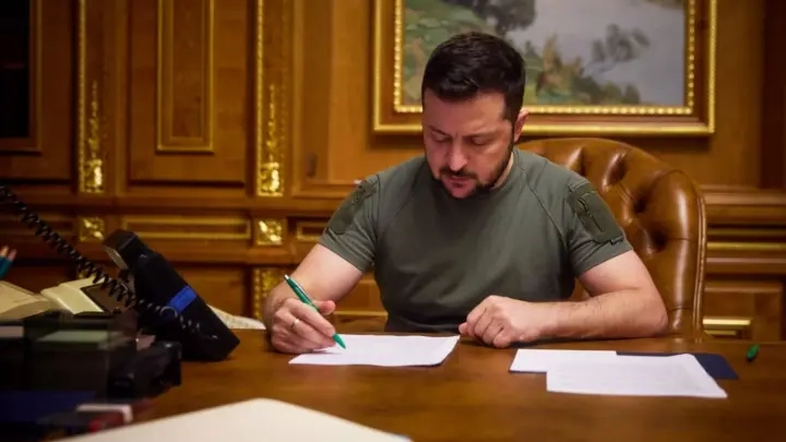 Ukraine Officially Recognises “Rashism” as a Totalitarian Ideology