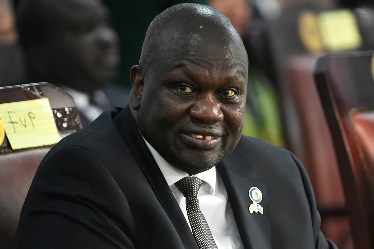 Economic Outlook Dims Following Suspension of Riek Machar and Petroleum Minister (Video)