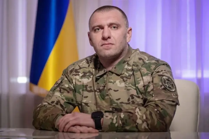 Ukraine Security Service Reviews 2025 Operations and Claims Major Strikes on Russian Assets