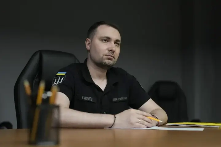 Budanov Appointment Rattles Russian Border Regions (Video)