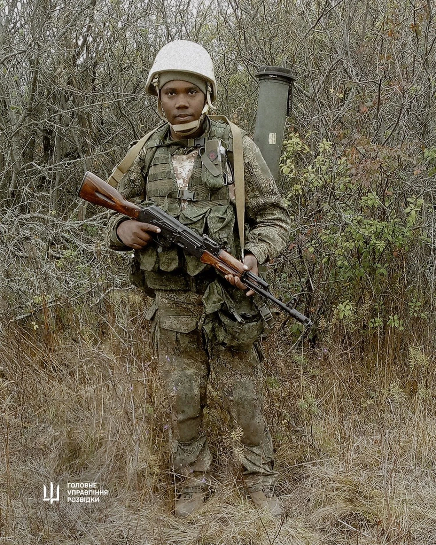 Kenya Demands End to Fraudulent Russian Military Recruitment of Its Citizens (Video) Kenya Demands End to Fraudulent Russian Military Recruitment of Its Citizens (Video)