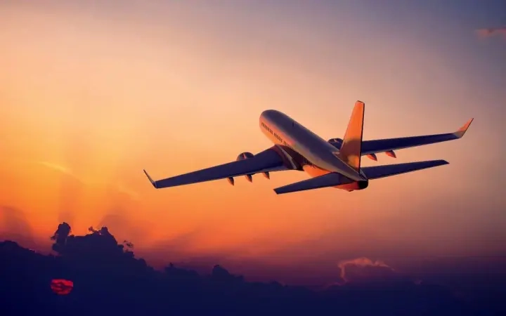 Ukraine Forms Group to Prepare Airport Reopening