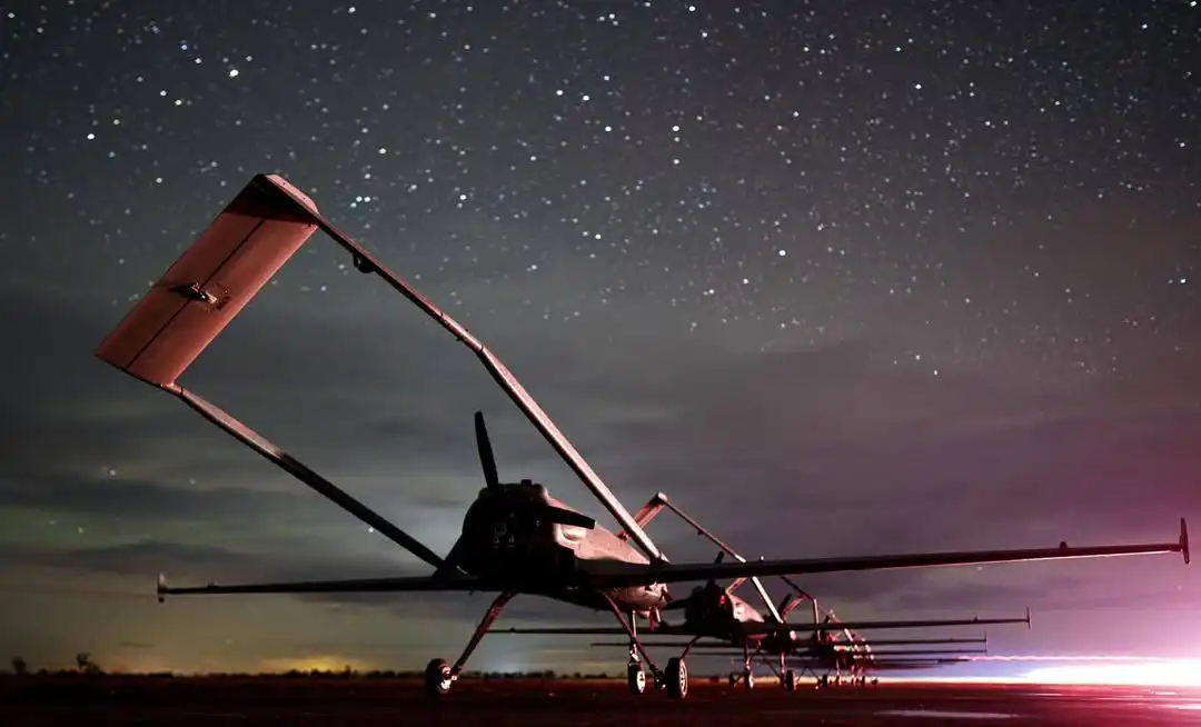 Ukraine Launches Record 754 Drones at Russia Ukraine Launches Record 754 Drones at Russia