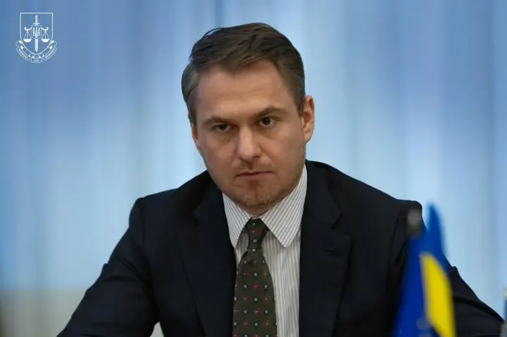 Polish Court Approves First Extradition of Russian Citizen to Ukraine Over Crimean Excavations Polish Court Approves First Extradition of Russian Citizen to Ukraine Over Crimean Excavations