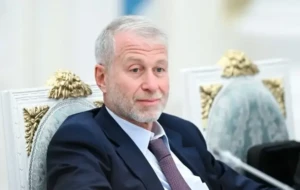 Abramovich Fights London Over Chelsea Funds Abramovich Fights London Over Chelsea Funds