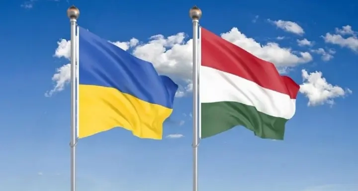 Ukraine Prepares Lawsuits Over Funds Detained In Hungary